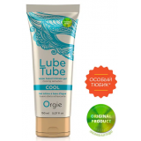 Orgie - Охлаждающая смазка для секса "LUBE TUBE COOL" Orgie OR21074