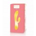 RIANNE S - Вибратор RIANNE S ESSENTIALS - XENA RABBIT VIBRATOR CORAL FRENCH (272329)