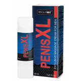 Ruf - Эрекционный крем PENIS XL CREAM, 50 мл T251878