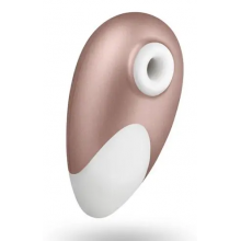 Satisfyer - Бесконтактный вибромассажер SATISFYER PRO DELUXE T360028