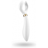 Satisfyer - Многофункциональный вибратор SATISFYER ENDLESS FUN WHITE T360087