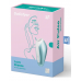 Satisfyer - Вакуумный клиторальный стимулятор SATISFYER LOVE BREEZE BLUE T360127