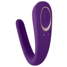 Satisfyer - Вибромассажер для двоих PARTNER COUPLES VIBRATOR T360029