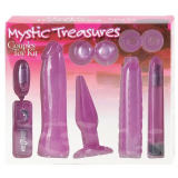 Seven Creations - Набор MYSTIC TREASURES COUPLES KIT DT50491