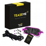 Tease and Please - Секс Игра Teaseme - E27968