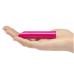 We-Vibe - Классический Вибромассажер We-Vibe Tango, Pink W44043