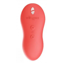 We-Vibe - Клиторальный стимулятор Touch X by We-Vibe Coral W44059
