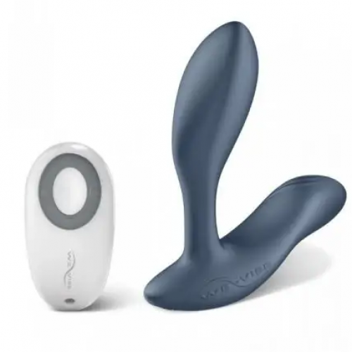 We-Vibe - Массажер простаты с дистанционным управлением Vector by We-Vibe W44013