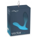 We-Vibe - Массажер простаты с дистанционным управлением Vector by We-Vibe W44013