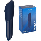 We-Vibe - Мощный Вибратор Tango X by We-Vibe Blue W44069