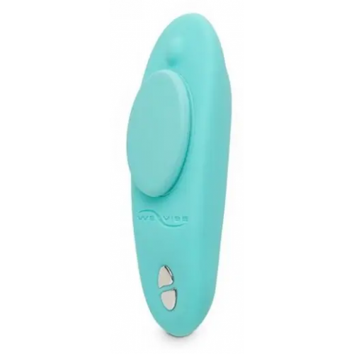 We-Vibe - Вибратор Smart в трусики We-Vibe Moxie W44026