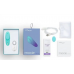 We-Vibe - Вибратор Smart в трусики We-Vibe Moxie W44026