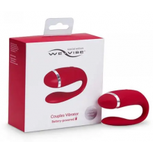We-Vibe - Вибромассажер для пар WE-VIBE Special Edition W44014