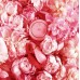 ZALO - Вибромассажер для пар с функцией управления со смартфона ZALO Fanfan Set, Rogue Pink (ZL00436)