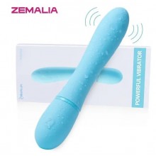 Zemalia - Вибромассажер Pippa Zemalia, Blue (810215)